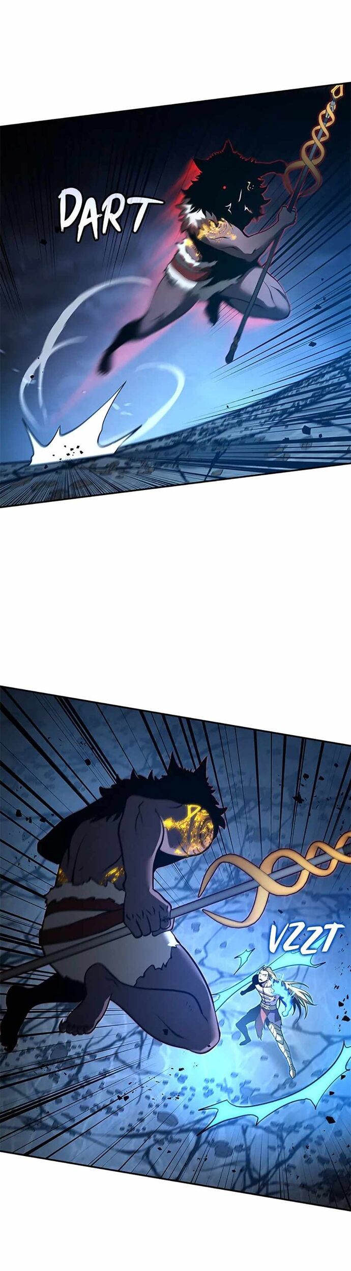 Sự Trở Lại Ma Dược Sư Cấp Fff Chapter 110 - Trang 2