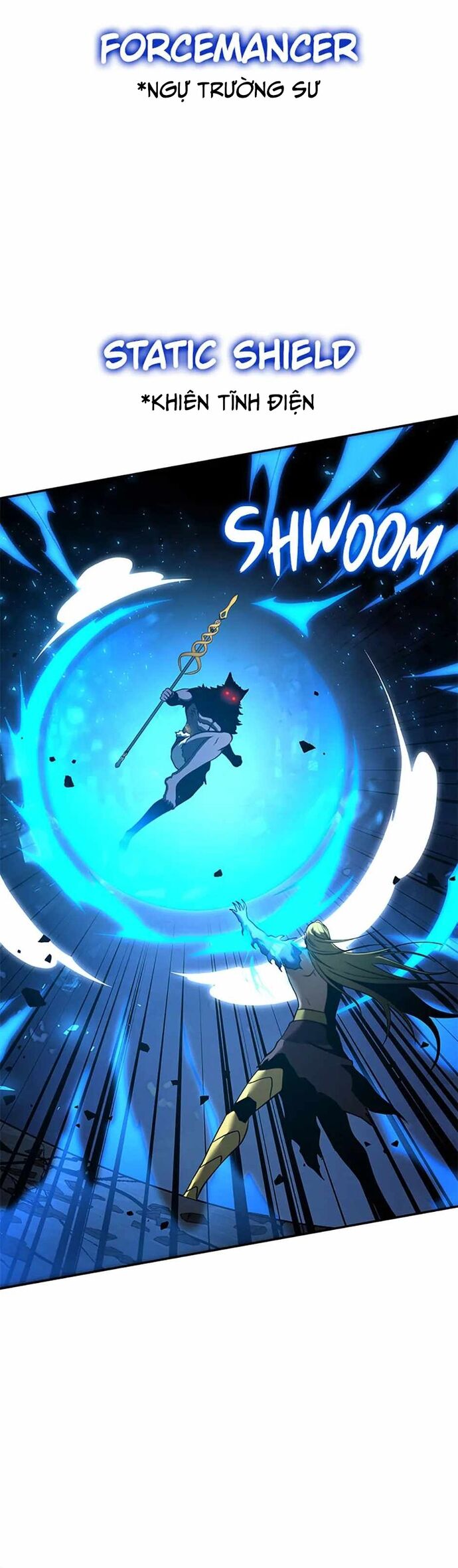 Sự Trở Lại Ma Dược Sư Cấp Fff Chapter 110 - Trang 2