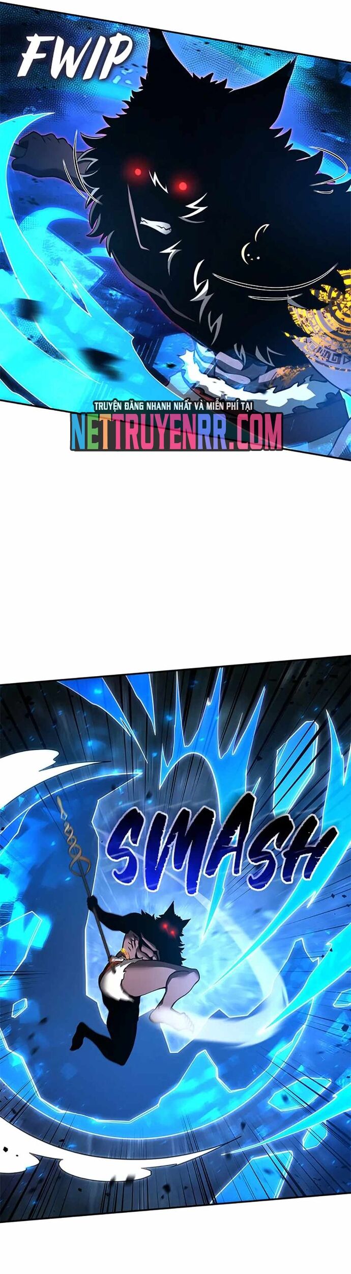 Sự Trở Lại Ma Dược Sư Cấp Fff Chapter 110 - Trang 2