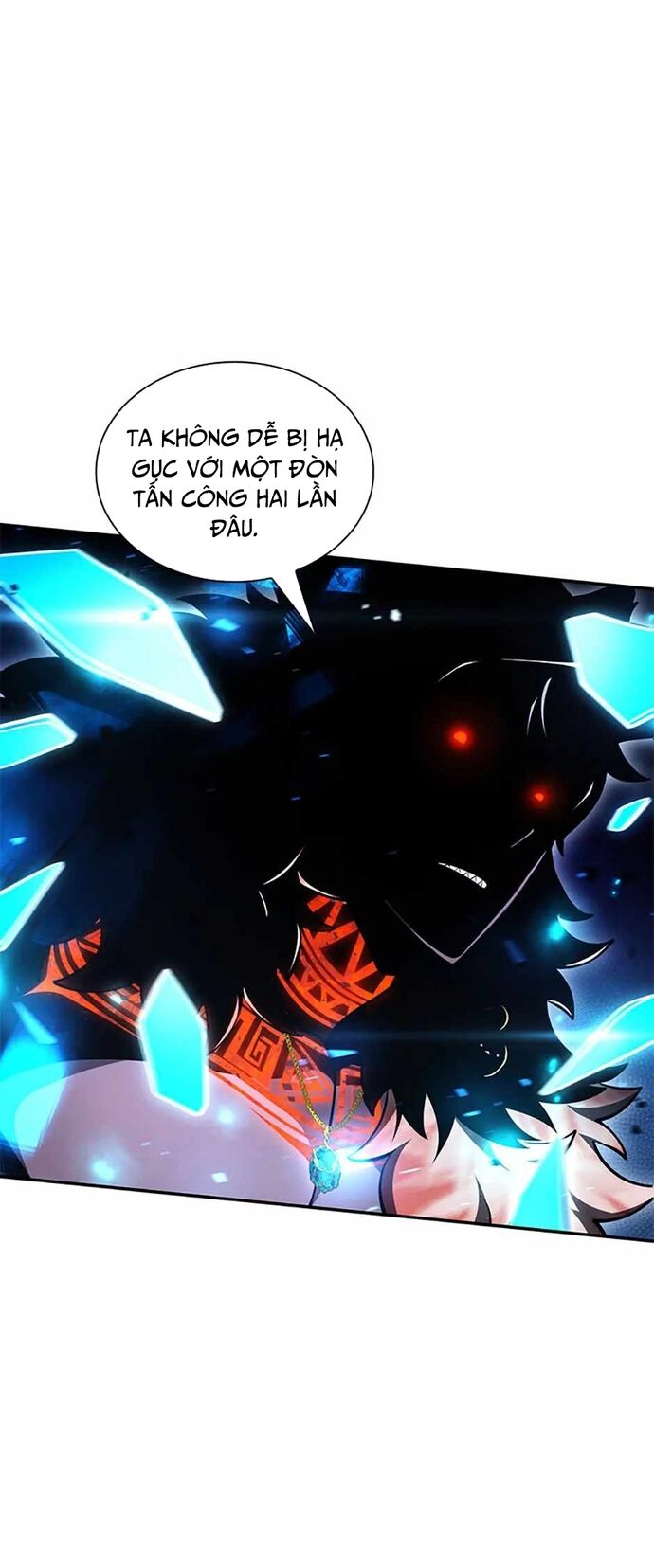 Sự Trở Lại Ma Dược Sư Cấp Fff Chapter 110 - Trang 2