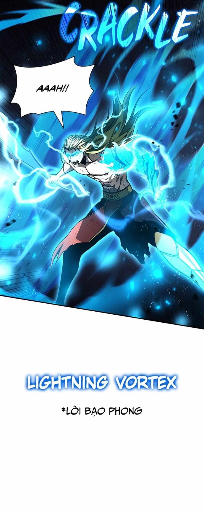 Sự Trở Lại Ma Dược Sư Cấp Fff Chapter 110 - Trang 2