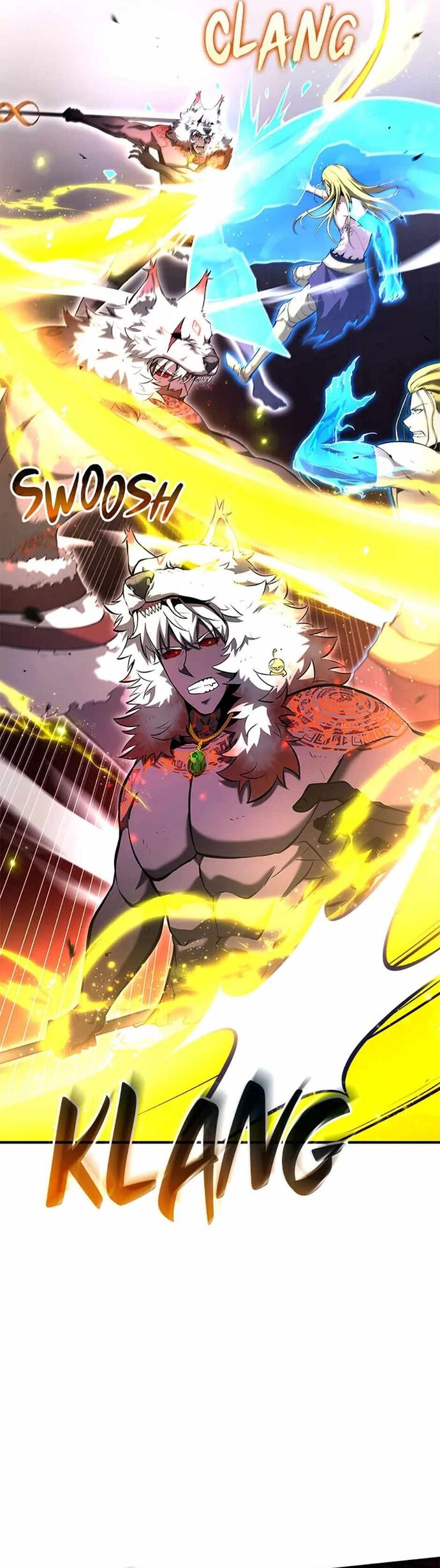 Sự Trở Lại Ma Dược Sư Cấp Fff Chapter 110 - Trang 2