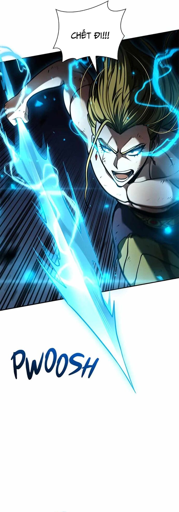 Sự Trở Lại Ma Dược Sư Cấp Fff Chapter 110 - Trang 2