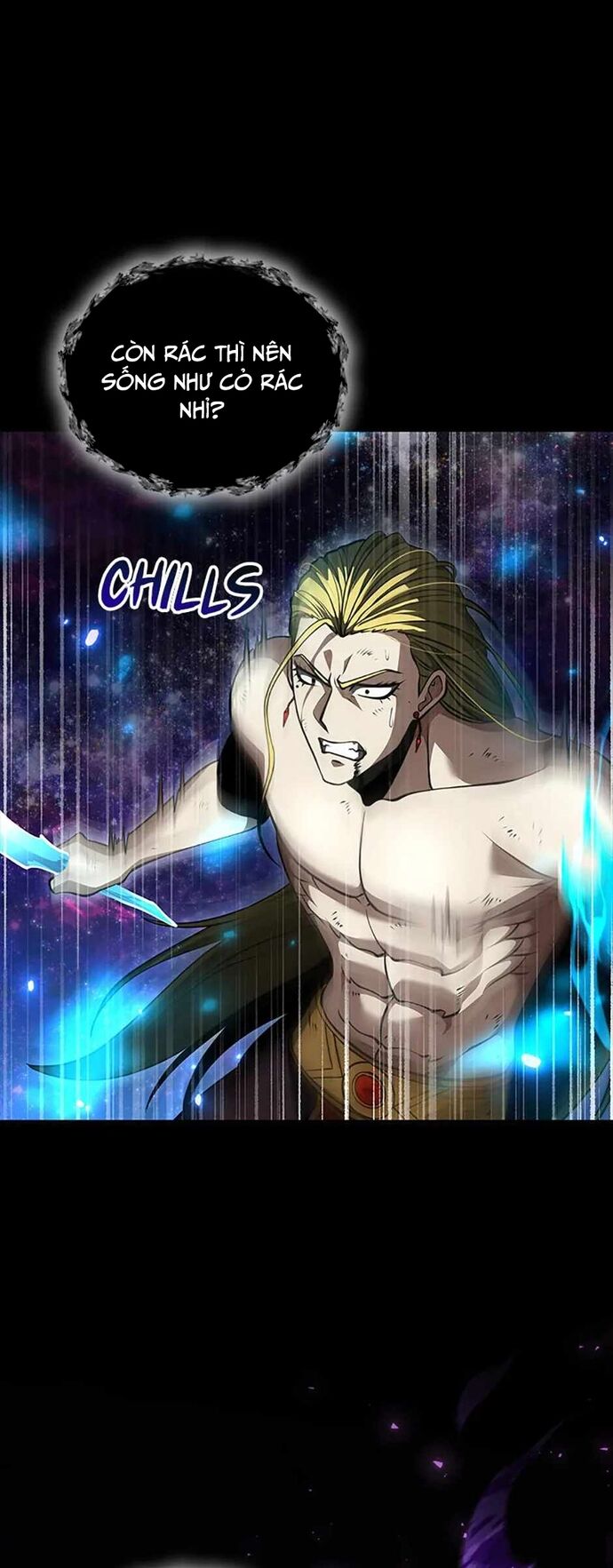 Sự Trở Lại Ma Dược Sư Cấp Fff Chapter 110 - Trang 2