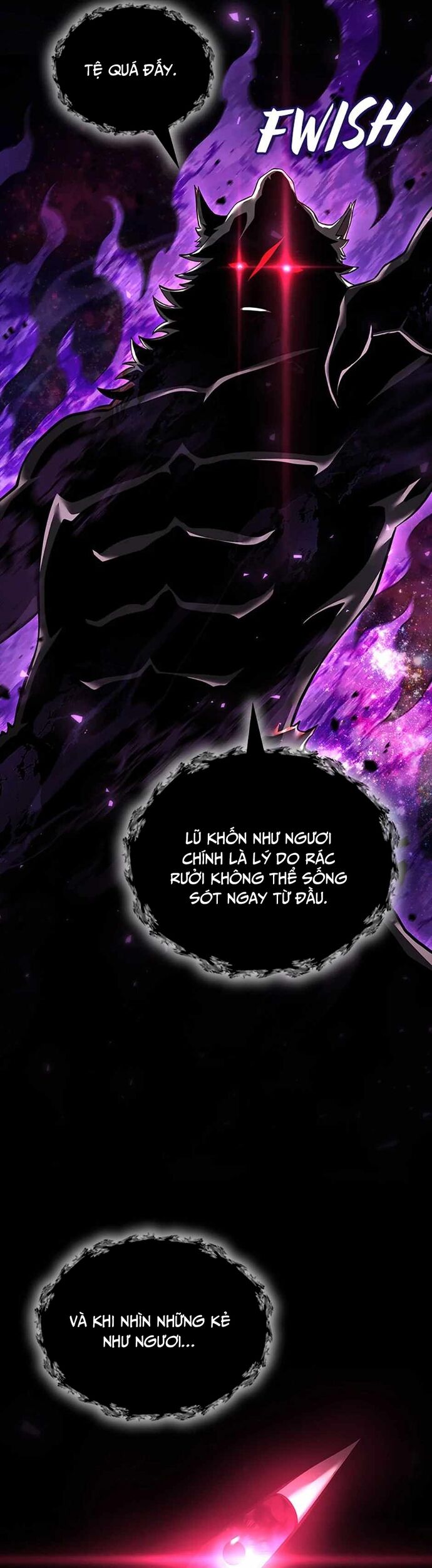 Sự Trở Lại Ma Dược Sư Cấp Fff Chapter 110 - Trang 2