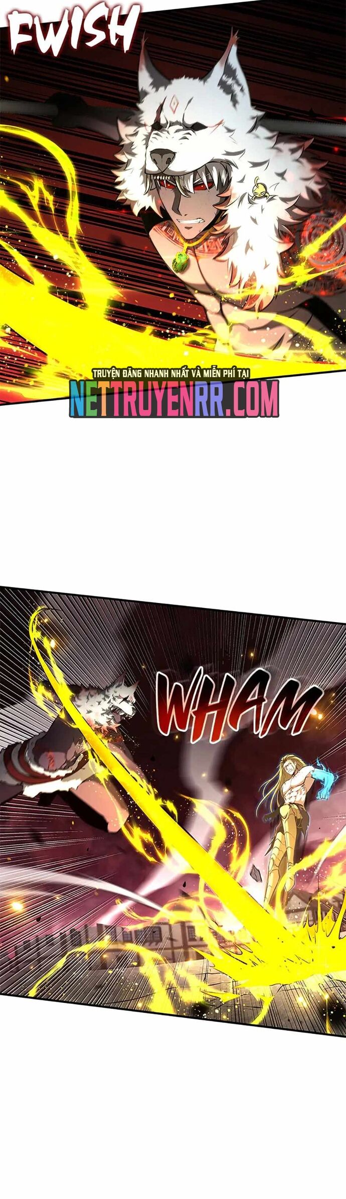 Sự Trở Lại Ma Dược Sư Cấp Fff Chapter 110 - Trang 2