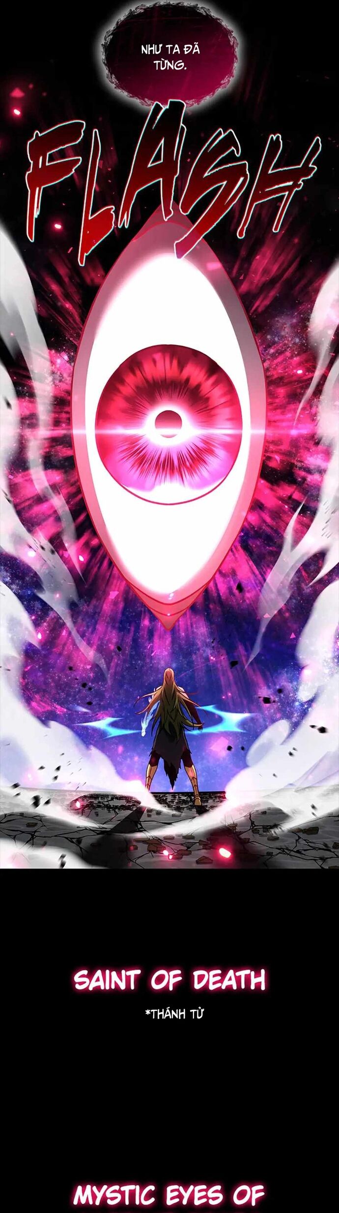 Sự Trở Lại Ma Dược Sư Cấp Fff Chapter 110 - Trang 2