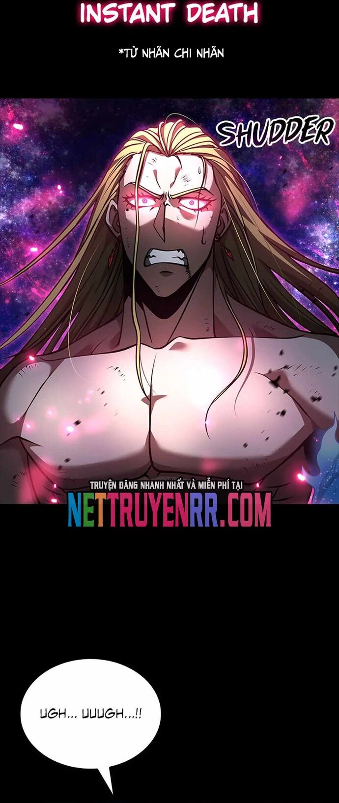 Sự Trở Lại Ma Dược Sư Cấp Fff Chapter 110 - Trang 2