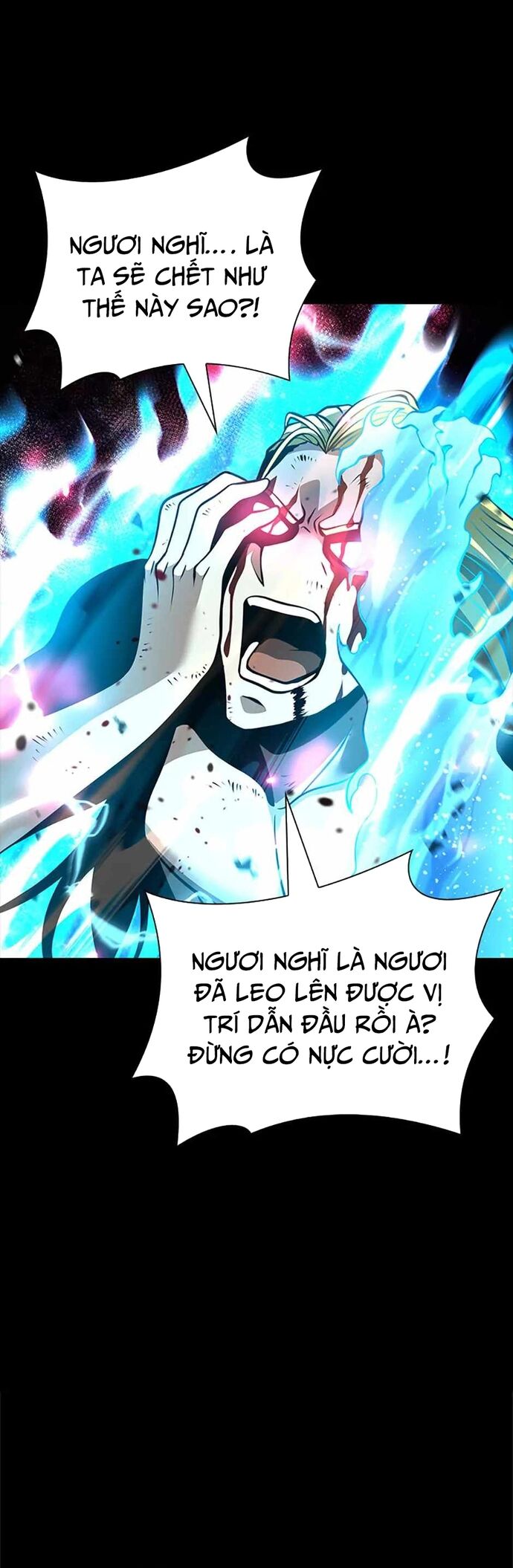 Sự Trở Lại Ma Dược Sư Cấp Fff Chapter 110 - Trang 2