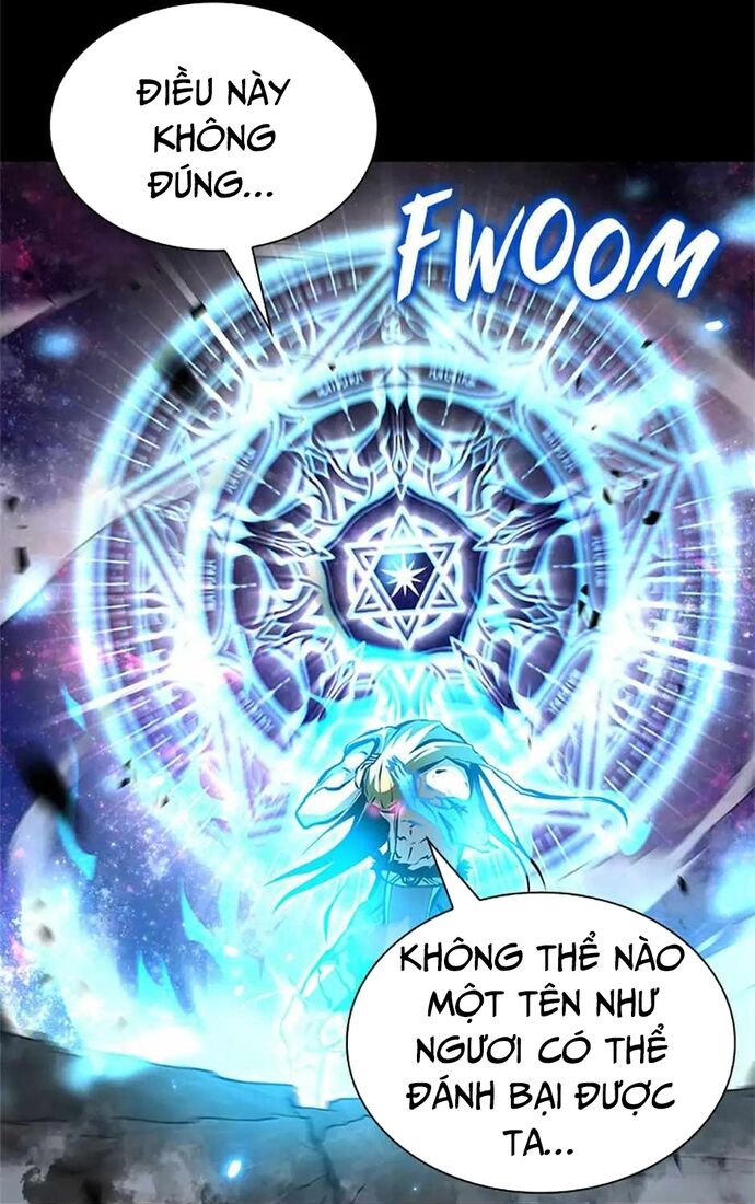 Sự Trở Lại Ma Dược Sư Cấp Fff Chapter 110 - Trang 2