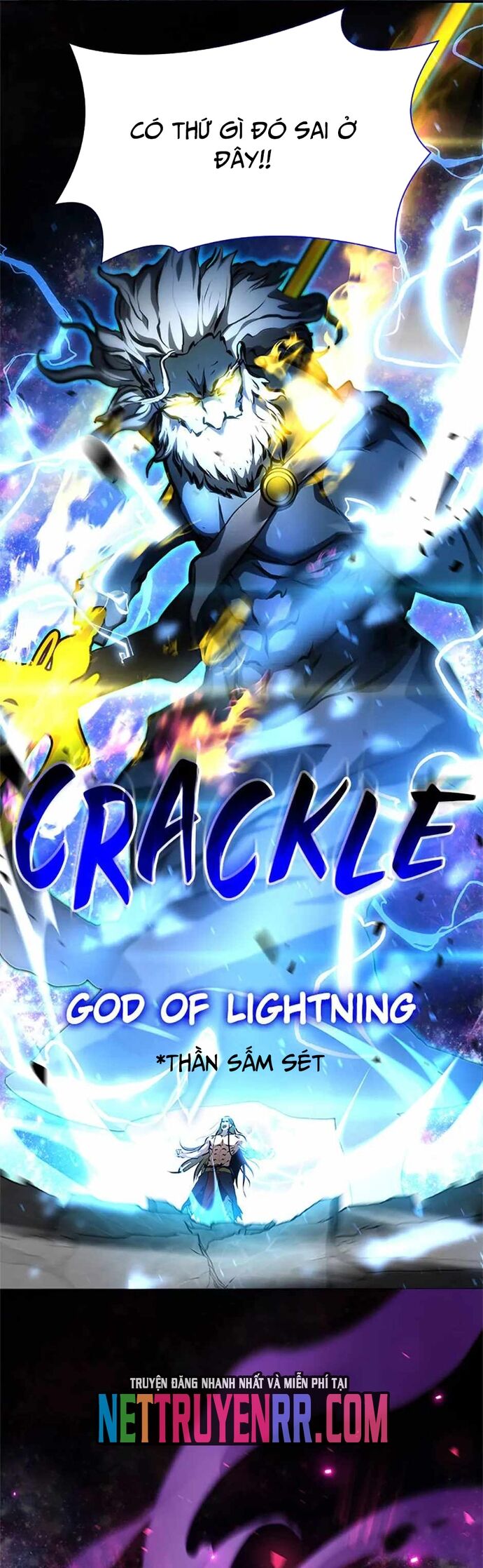 Sự Trở Lại Ma Dược Sư Cấp Fff Chapter 110 - Trang 2