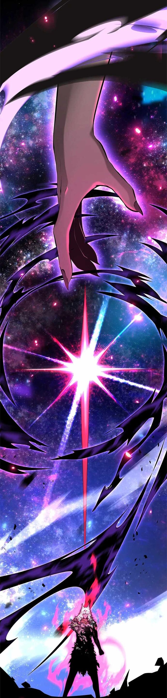 Sự Trở Lại Ma Dược Sư Cấp Fff Chapter 110 - Trang 2