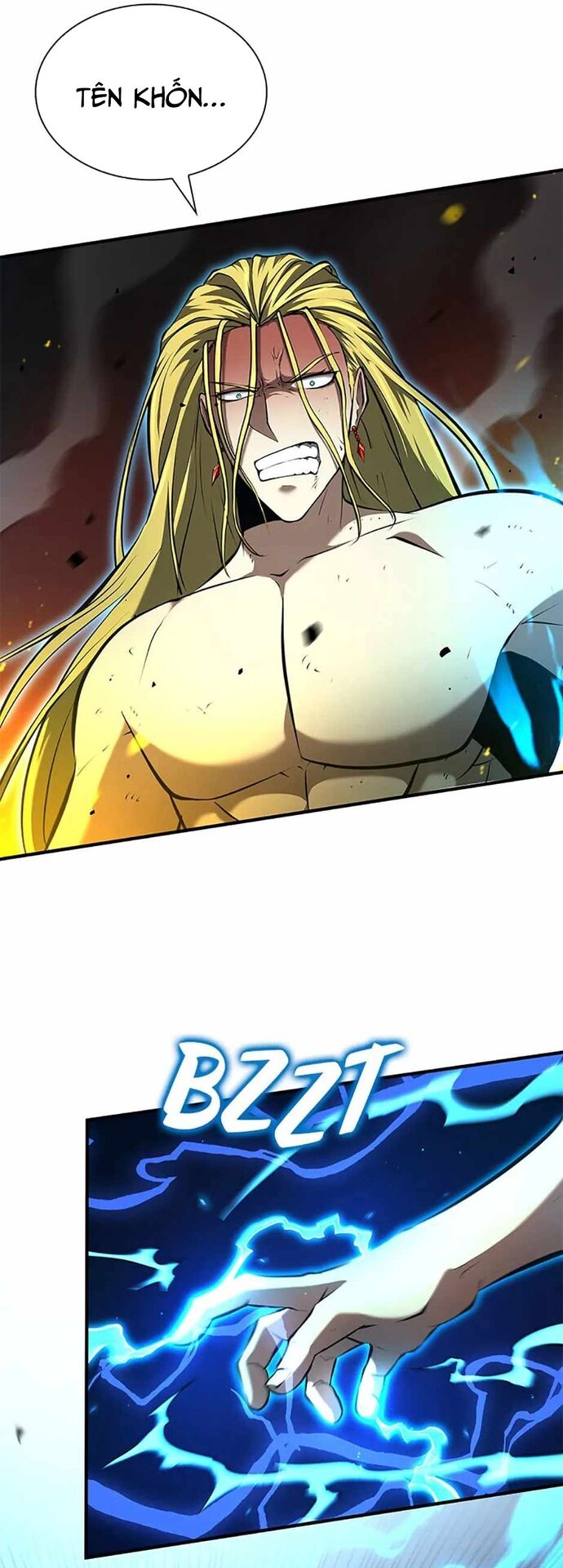 Sự Trở Lại Ma Dược Sư Cấp Fff Chapter 110 - Trang 2