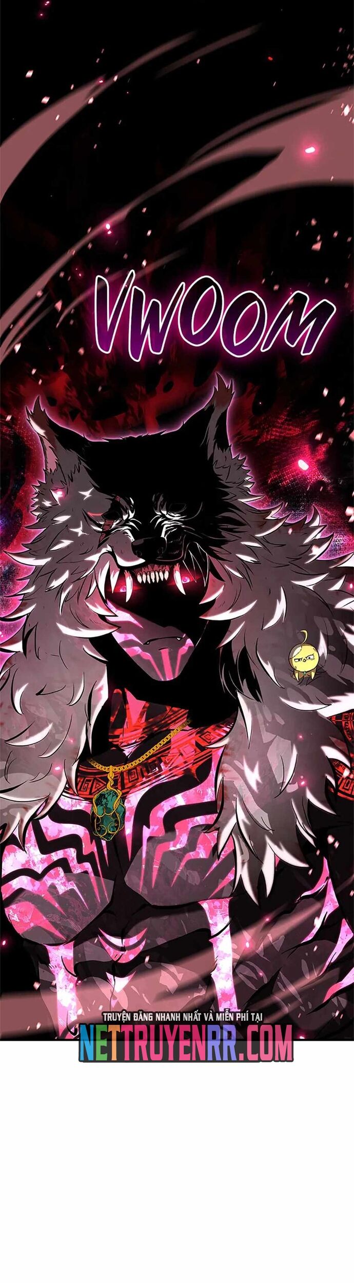 Sự Trở Lại Ma Dược Sư Cấp Fff Chapter 110 - Trang 2