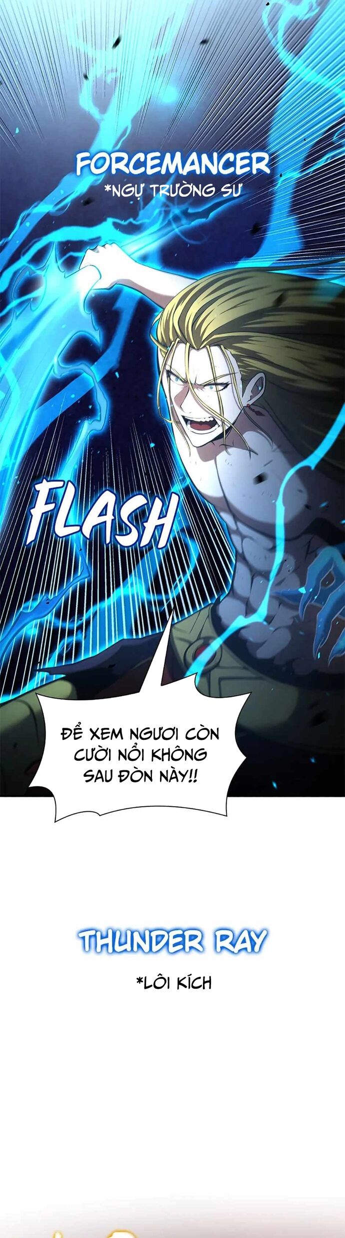 Sự Trở Lại Ma Dược Sư Cấp Fff Chapter 110 - Trang 2