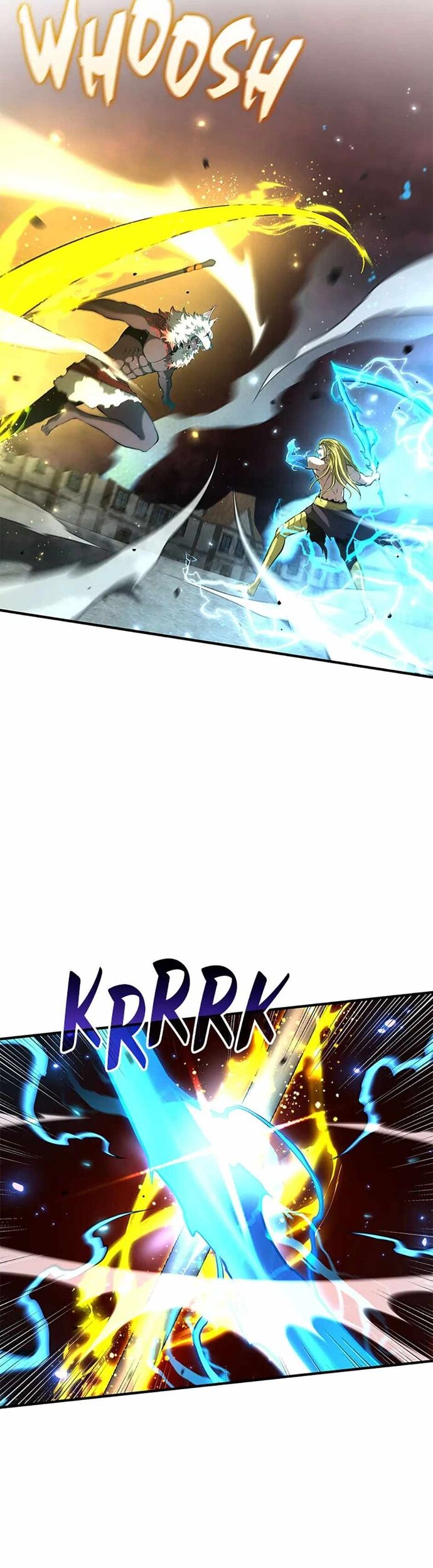 Sự Trở Lại Ma Dược Sư Cấp Fff Chapter 110 - Trang 2