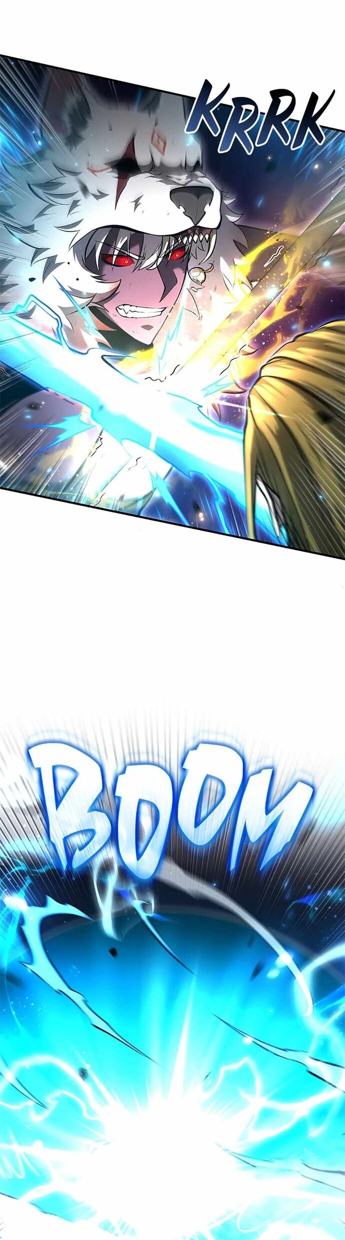 Sự Trở Lại Ma Dược Sư Cấp Fff Chapter 110 - Trang 2