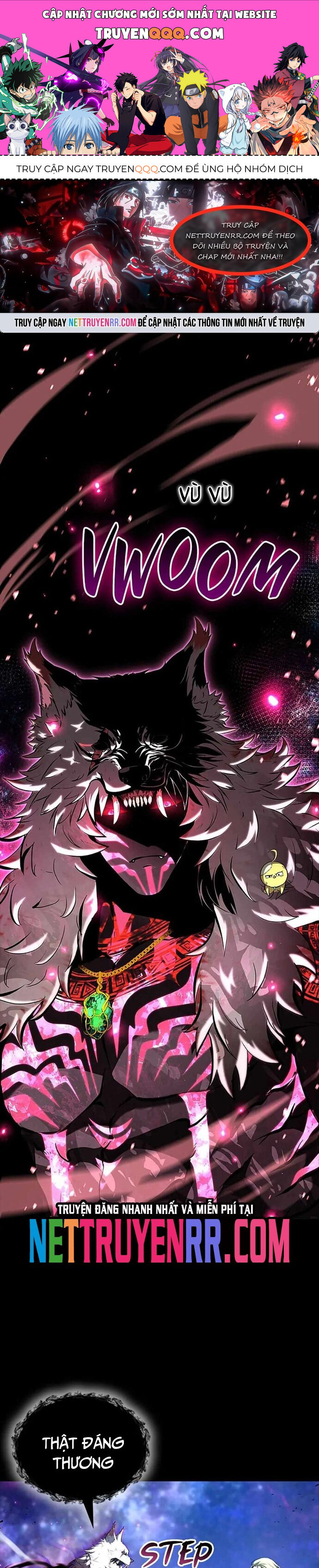 Sự Trở Lại Ma Dược Sư Cấp Fff Chapter 111 - Trang 2