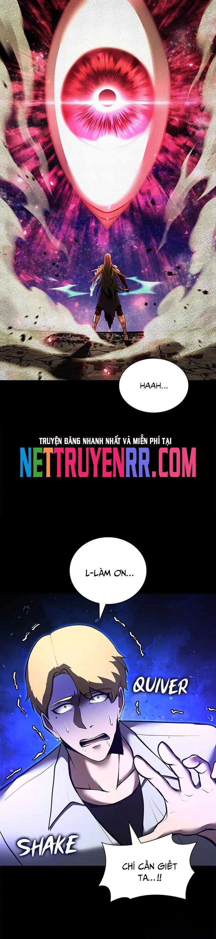 Sự Trở Lại Ma Dược Sư Cấp Fff Chapter 111 - Trang 2