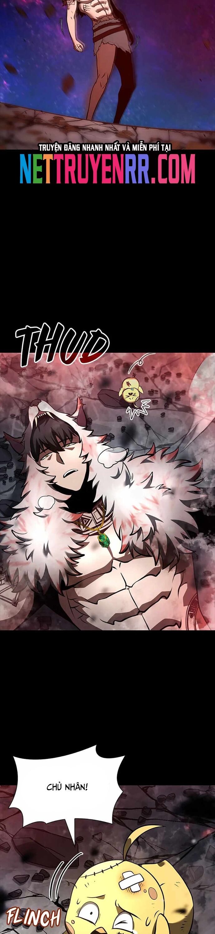 Sự Trở Lại Ma Dược Sư Cấp Fff Chapter 111 - Trang 2