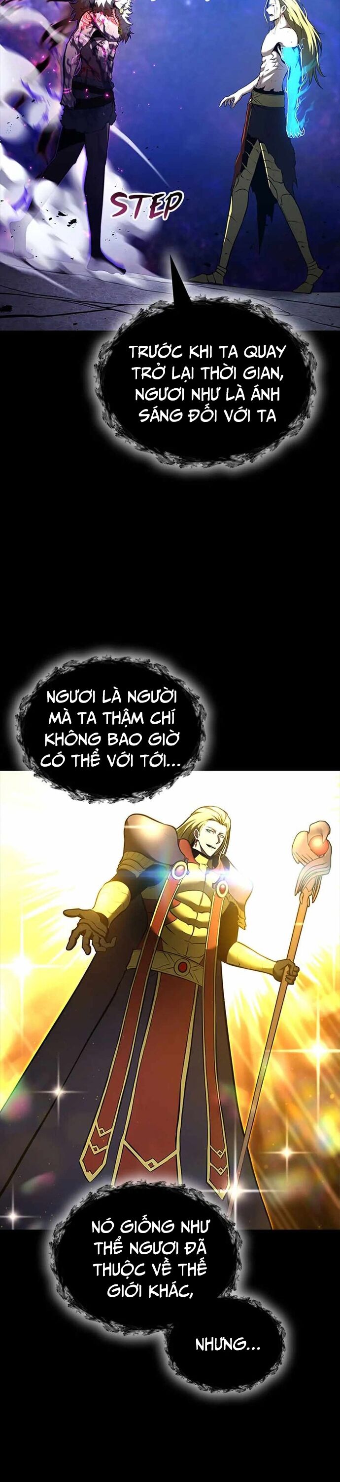 Sự Trở Lại Ma Dược Sư Cấp Fff Chapter 111 - Trang 2