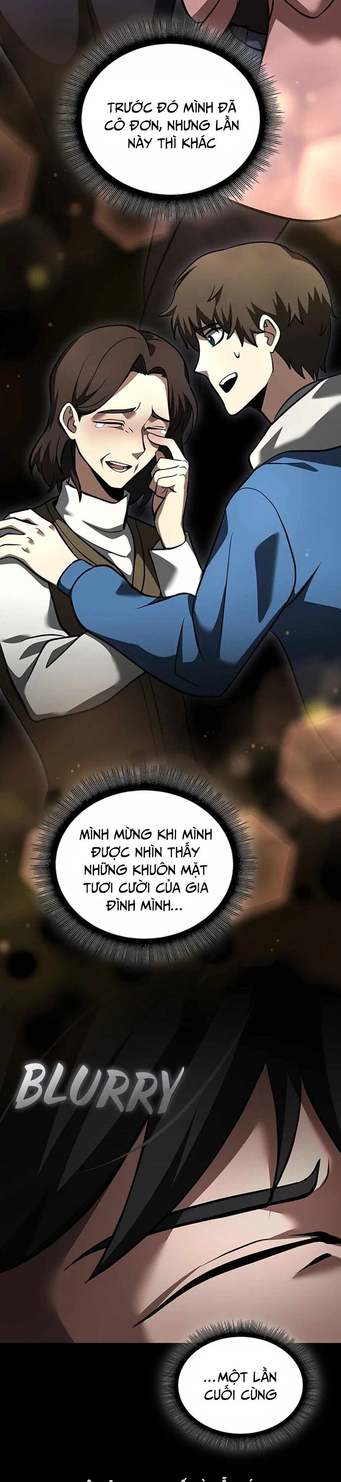 Sự Trở Lại Ma Dược Sư Cấp Fff Chapter 111 - Trang 2