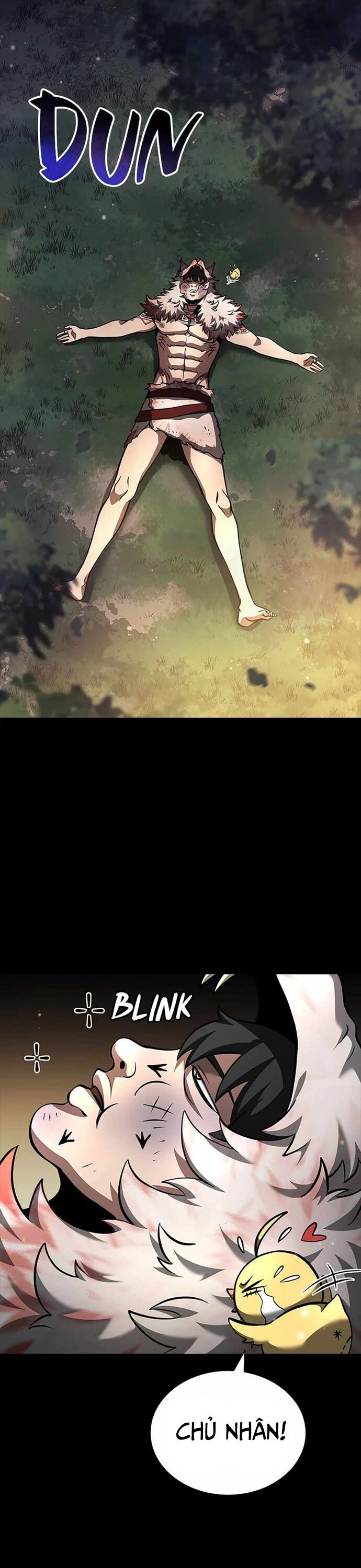 Sự Trở Lại Ma Dược Sư Cấp Fff Chapter 111 - Trang 2