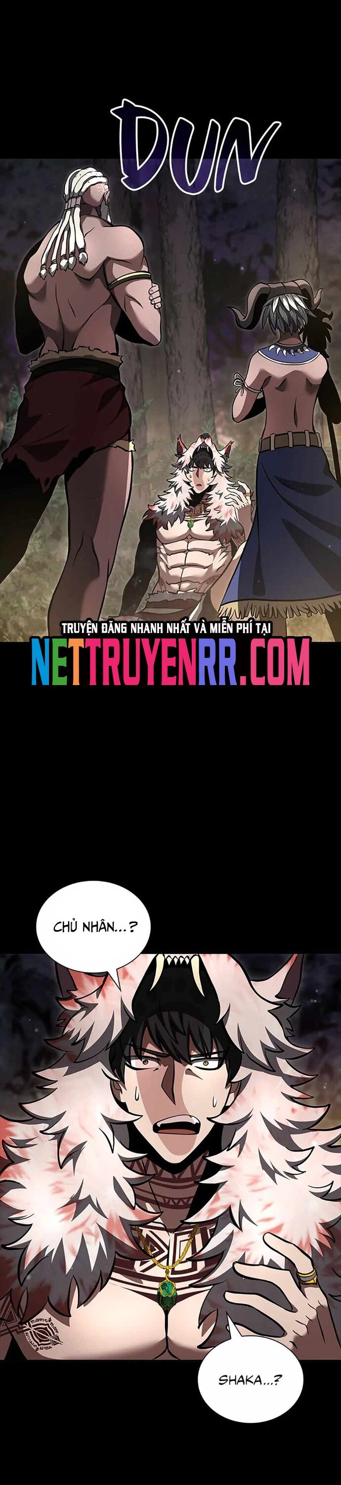 Sự Trở Lại Ma Dược Sư Cấp Fff Chapter 111 - Trang 2