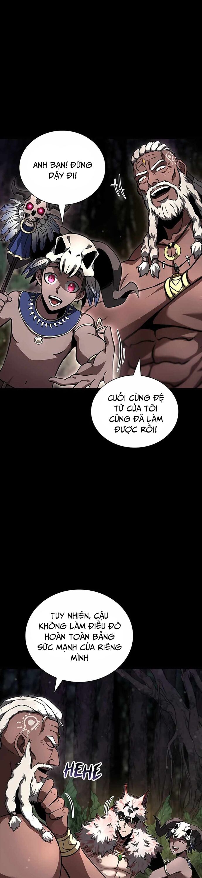 Sự Trở Lại Ma Dược Sư Cấp Fff Chapter 111 - Trang 2