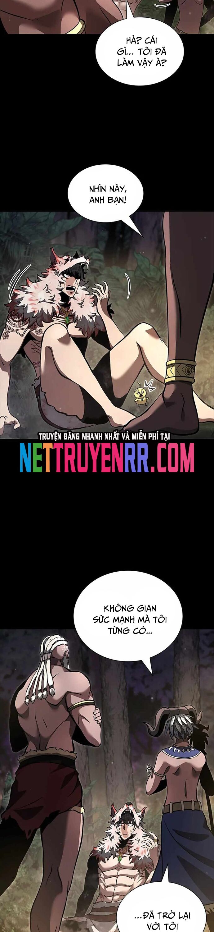 Sự Trở Lại Ma Dược Sư Cấp Fff Chapter 111 - Trang 2