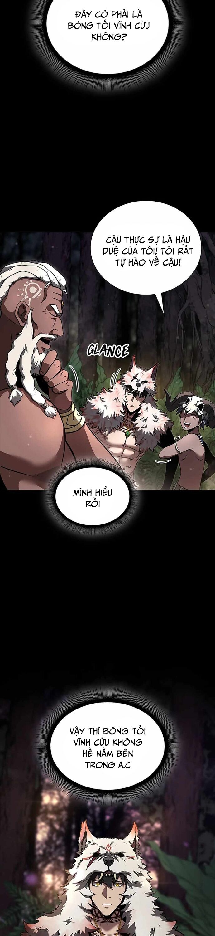 Sự Trở Lại Ma Dược Sư Cấp Fff Chapter 111 - Trang 2