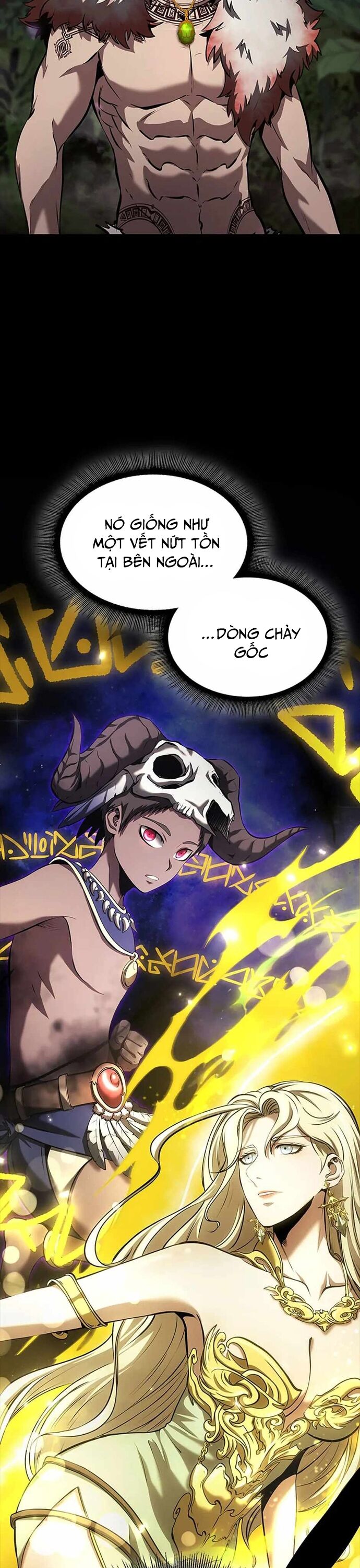 Sự Trở Lại Ma Dược Sư Cấp Fff Chapter 111 - Trang 2