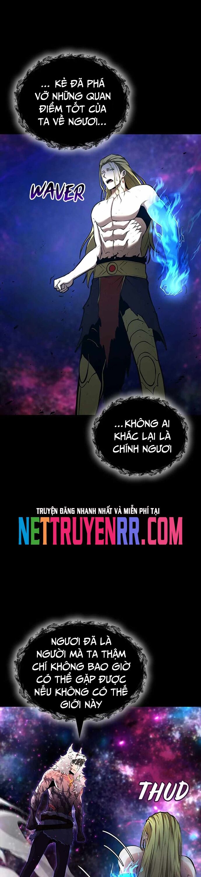 Sự Trở Lại Ma Dược Sư Cấp Fff Chapter 111 - Trang 2