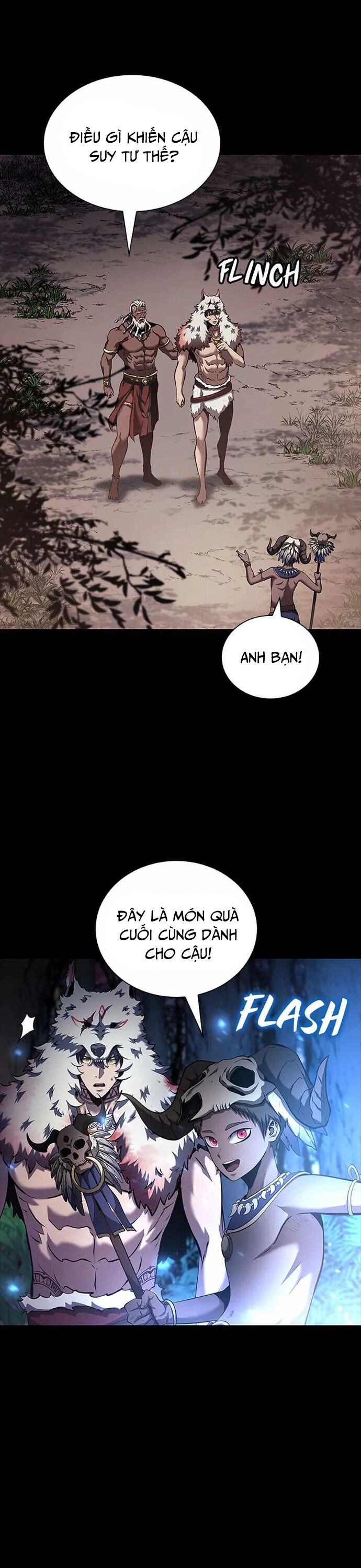 Sự Trở Lại Ma Dược Sư Cấp Fff Chapter 111 - Trang 2