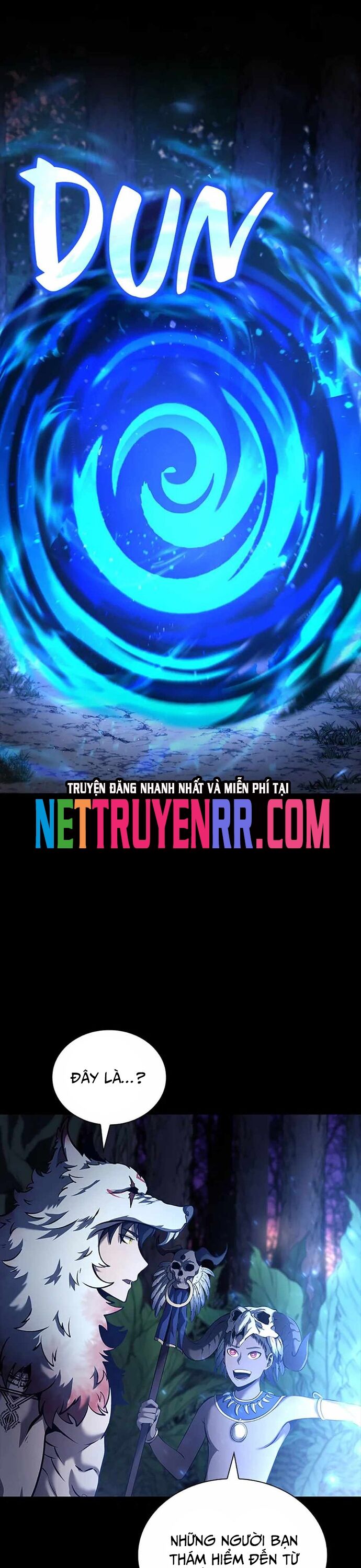 Sự Trở Lại Ma Dược Sư Cấp Fff Chapter 111 - Trang 2