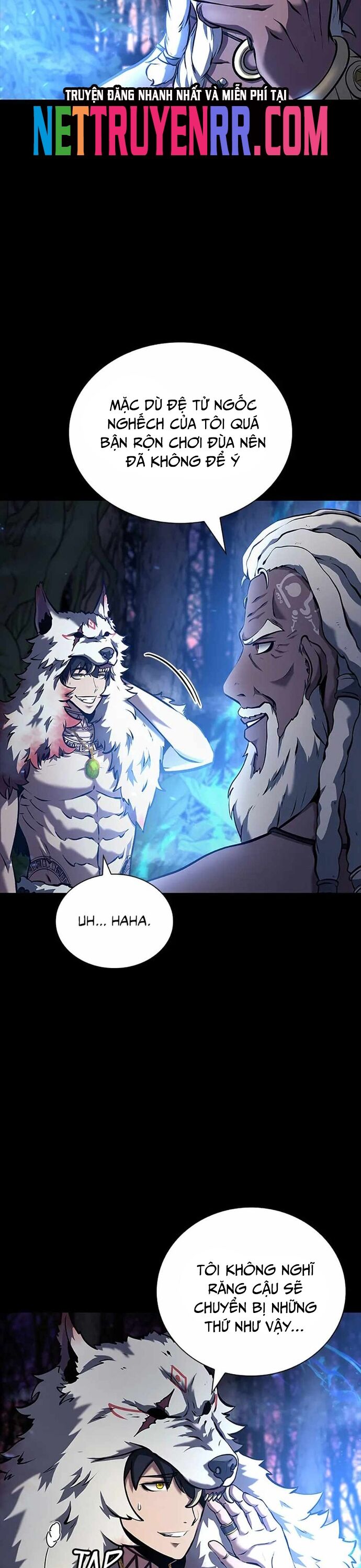 Sự Trở Lại Ma Dược Sư Cấp Fff Chapter 111 - Trang 2