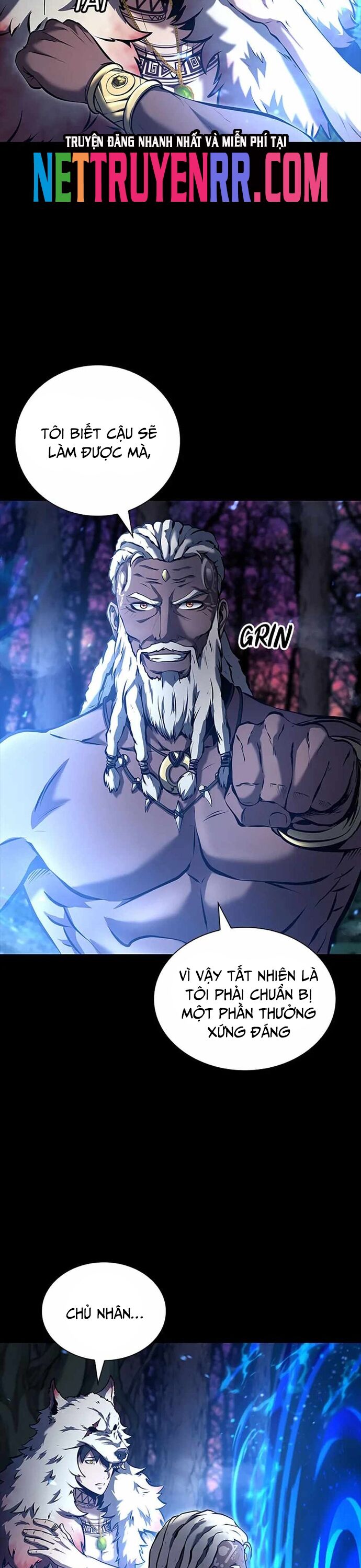 Sự Trở Lại Ma Dược Sư Cấp Fff Chapter 111 - Trang 2