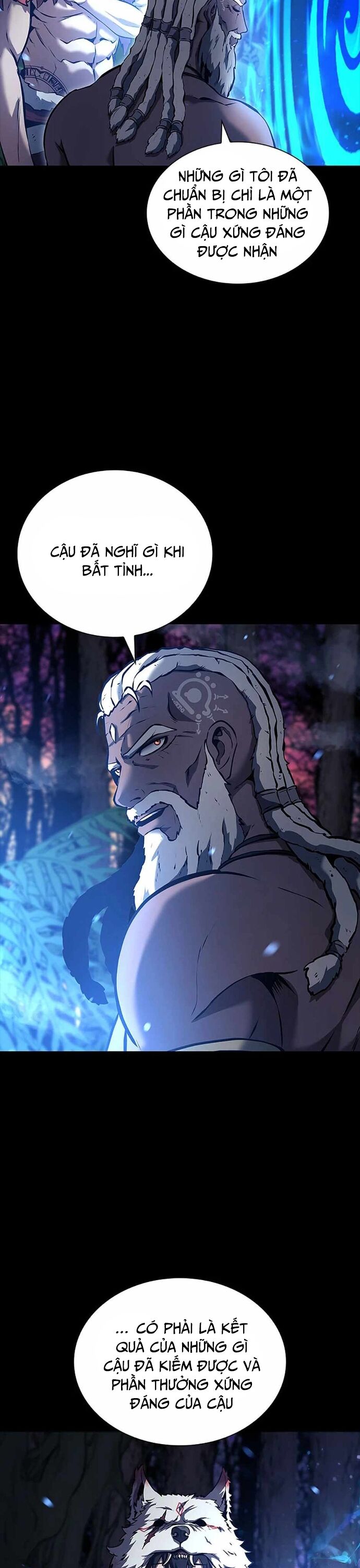 Sự Trở Lại Ma Dược Sư Cấp Fff Chapter 111 - Trang 2