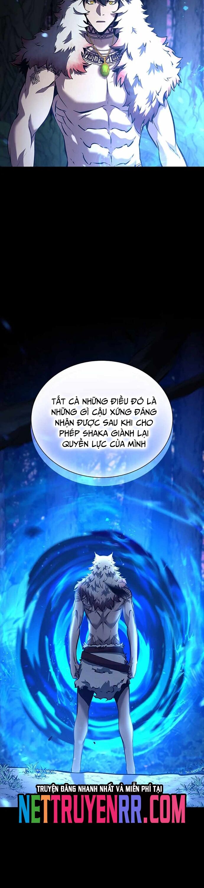 Sự Trở Lại Ma Dược Sư Cấp Fff Chapter 111 - Trang 2