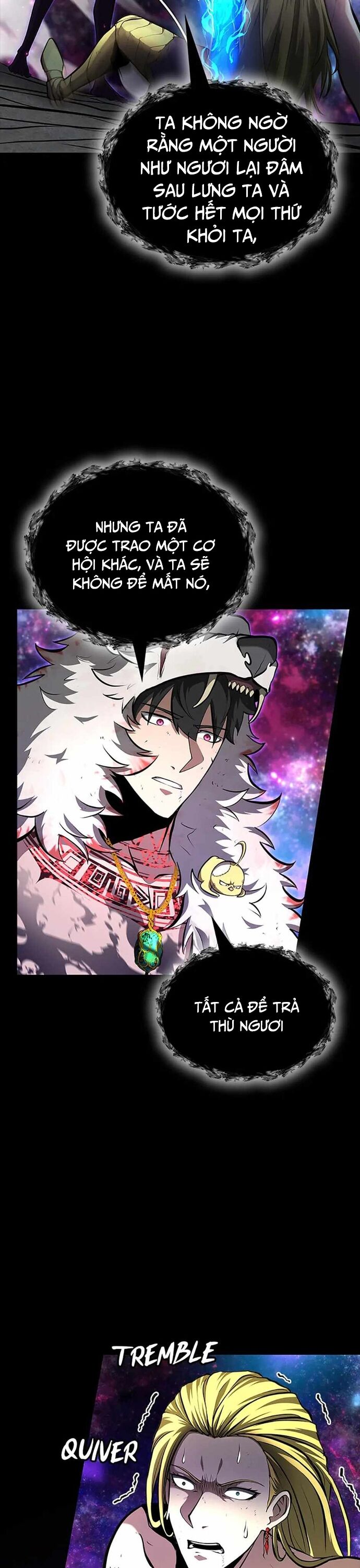 Sự Trở Lại Ma Dược Sư Cấp Fff Chapter 111 - Trang 2