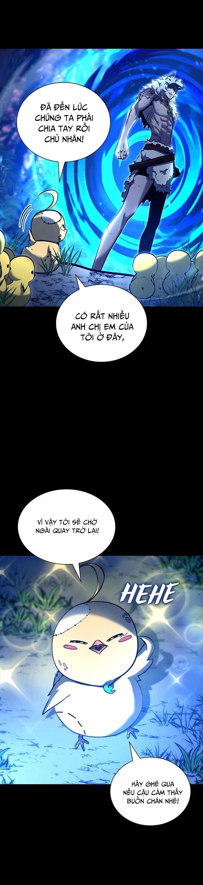 Sự Trở Lại Ma Dược Sư Cấp Fff Chapter 111 - Trang 2