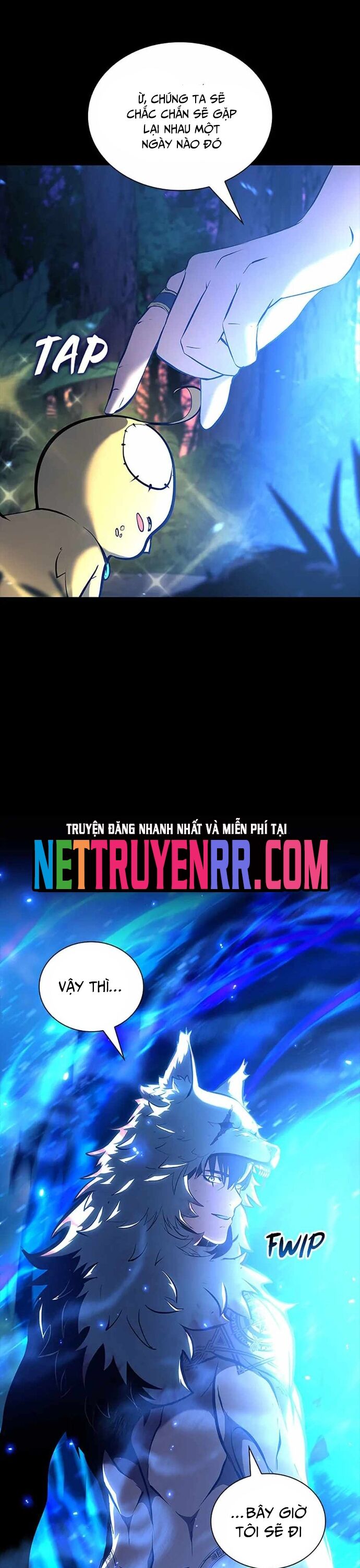 Sự Trở Lại Ma Dược Sư Cấp Fff Chapter 111 - Trang 2