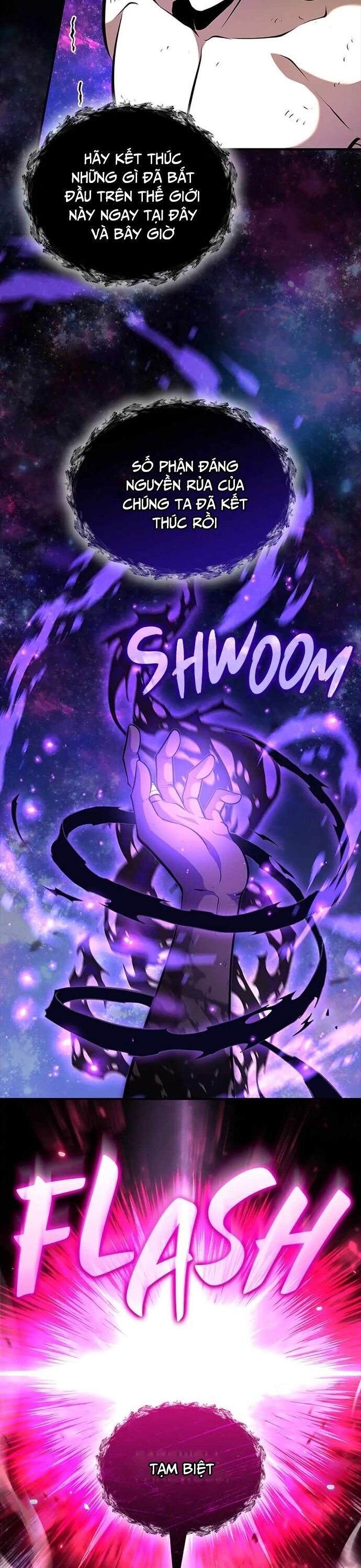 Sự Trở Lại Ma Dược Sư Cấp Fff Chapter 111 - Trang 2