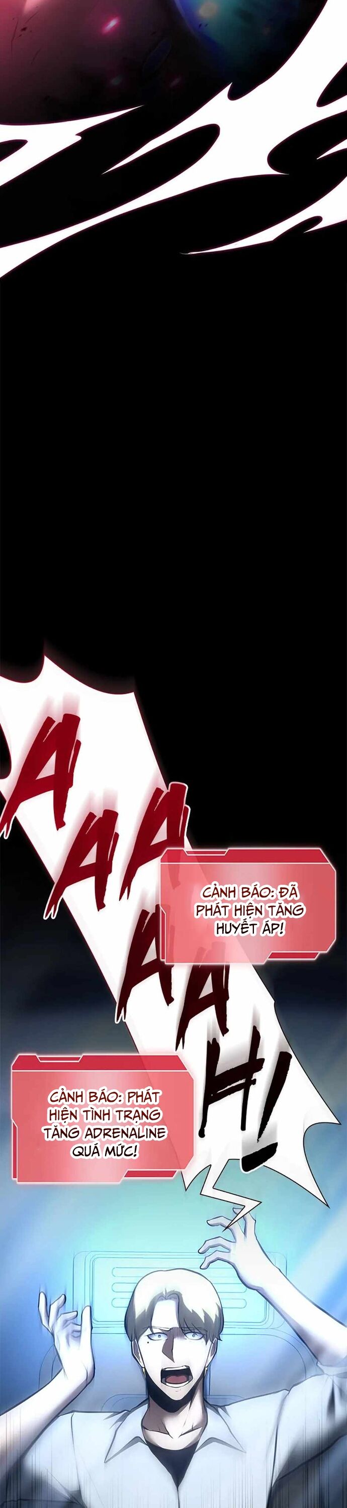 Sự Trở Lại Ma Dược Sư Cấp Fff Chapter 111 - Trang 2