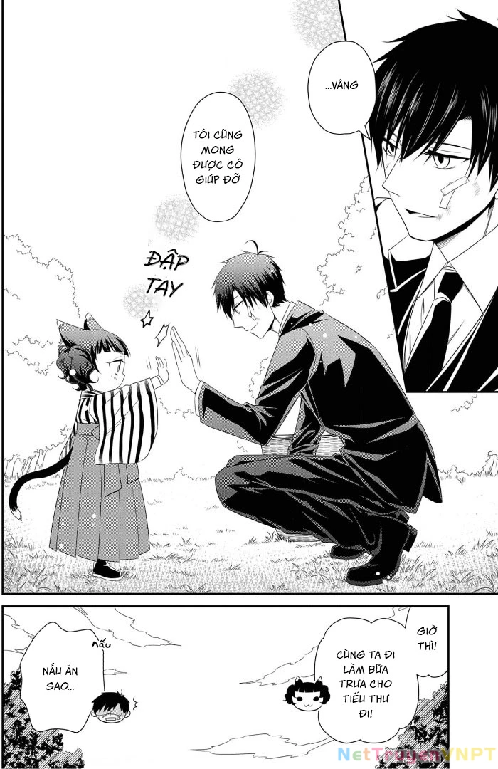 Shirobara No Frankenstein Chapter 15 - Trang 2