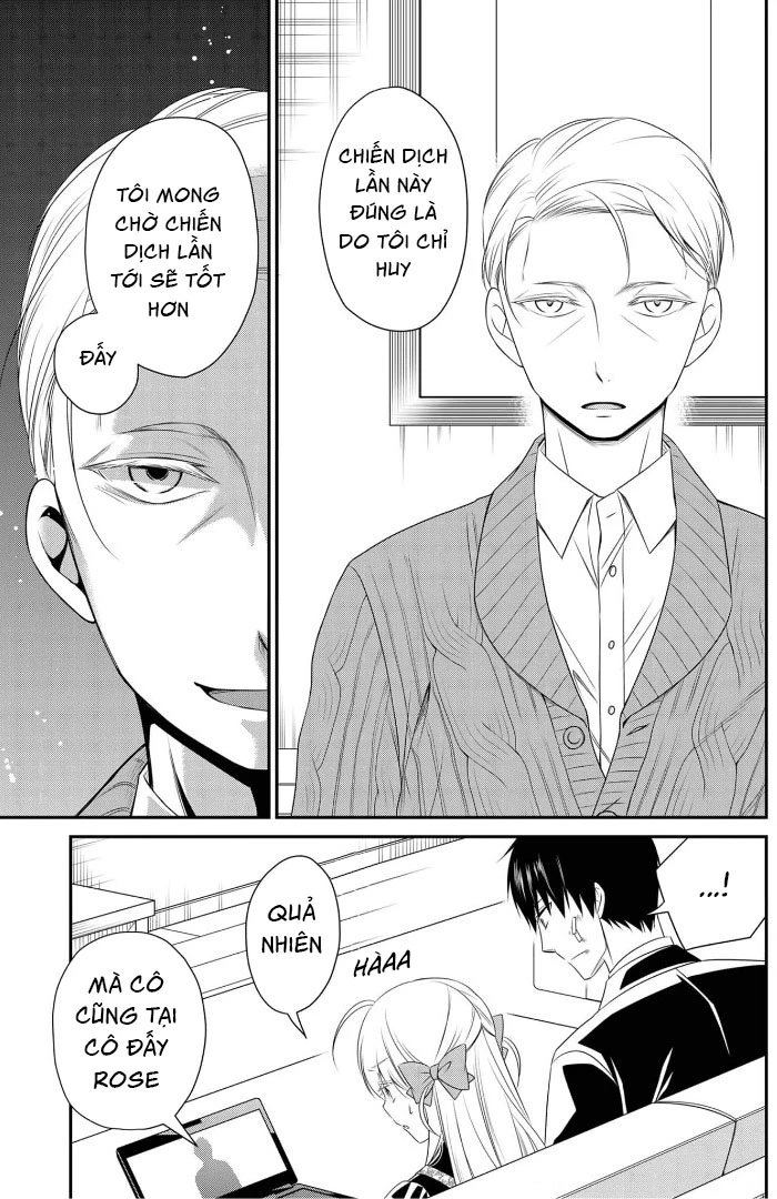 Shirobara No Frankenstein Chapter 16 - Trang 2