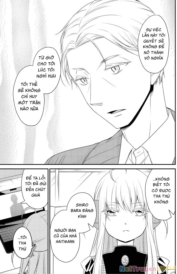 Shirobara No Frankenstein Chapter 16 - Trang 2
