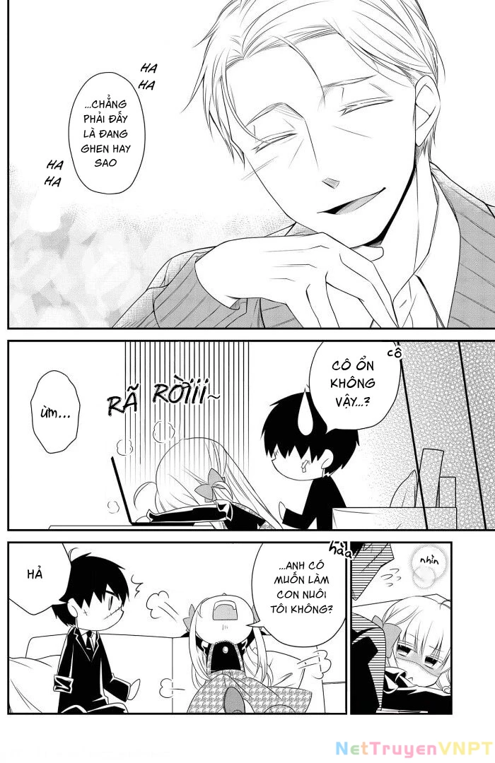 Shirobara No Frankenstein Chapter 16 - Trang 2