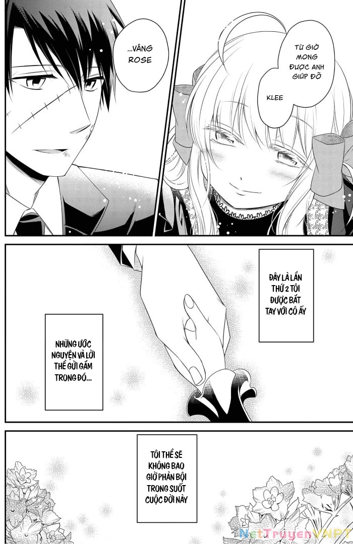 Shirobara No Frankenstein Chapter 16 - Trang 2