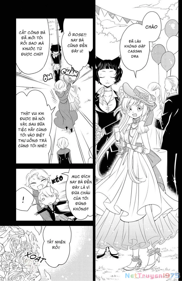 Shirobara No Frankenstein Chapter 17 - Trang 2